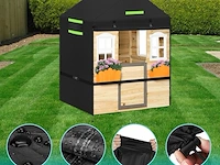 Speelhuisafdekking - afbeelding 3 van  4