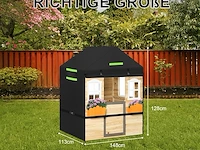 Speelhuisafdekking - afbeelding 4 van  4