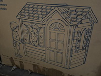 Speellhuis - afbeelding 1 van  3