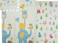Speelmat puzzel - afbeelding 1 van  9