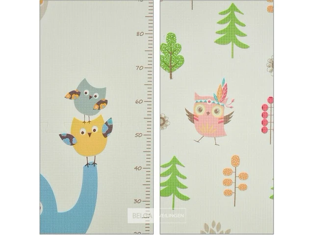 Speelmat puzzel - afbeelding 3 van  9