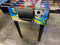 Speeltafel 12 in 1 super games - afbeelding 5 van  10