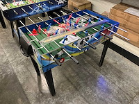 Speeltafel 12 in 1 super games - afbeelding 3 van  10