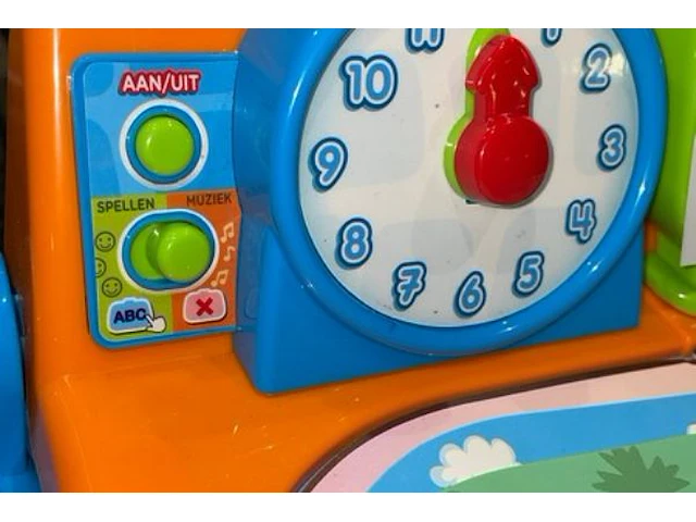 Speeltafel vtech - afbeelding 2 van  5