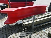 Speeltoestel met glijbaan - afbeelding 2 van  5