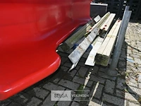 Speeltoestel met glijbaan - afbeelding 5 van  5