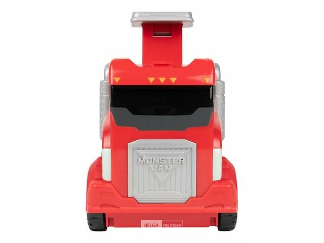 Speeltruck monsterjam - afbeelding 3 van  3