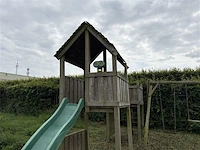 Speeltuig dinowood - afbeelding 12 van  28