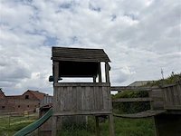 Speeltuig dinowood - afbeelding 24 van  28