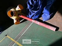 Speeltuig op paal - afbeelding 3 van  6