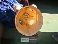 Speeltuig op paal - afbeelding 6 van  6