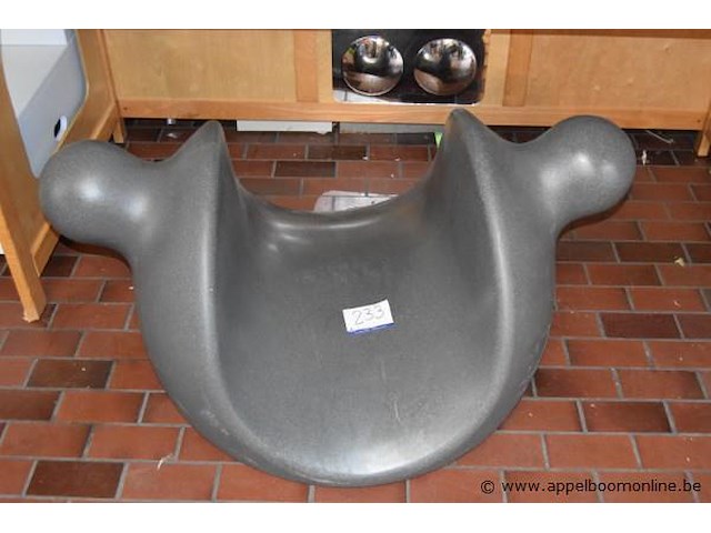 Speeltuig - afbeelding 1 van  1