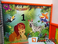 Speeltuinmodule voor peuters van 0 tot 3 jaar - afbeelding 5 van  16