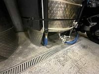 Speidel fs-mo-120-s tank brouwerij apparatuur - afbeelding 3 van  5