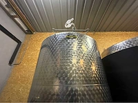 Speidel fs-mo-120-s tank brouwerij apparatuur - afbeelding 4 van  5