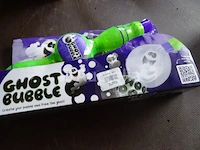Spel - otto simon bubble blower - afbeelding 1 van  3