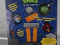 Spel angry birds mattel - afbeelding 1 van  3
