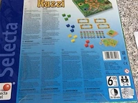 Spel coco razzi - afbeelding 2 van  2