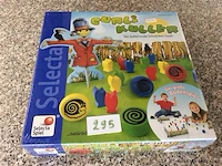 Spel curli - afbeelding 1 van  2