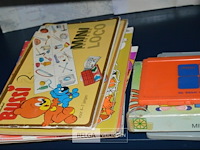 Spel mini loco en toebehoren - afbeelding 2 van  3