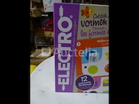 Spel "ontdek de kleuren" - 2 jaar jumbo - afbeelding 3 van  4