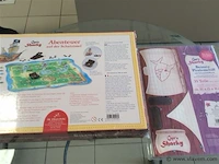 Spel sharky - afbeelding 2 van  2