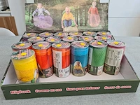 Spel zakspringen - afbeelding 1 van  1