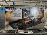 Spel zeeslag met computer - afbeelding 2 van  2