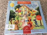 Spel - afbeelding 1 van  2
