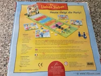 Spel - afbeelding 2 van  2