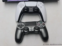 Spelconsole sony ps3, zonder kabels, werking niet gekend, met toebehoren - afbeelding 2 van  3