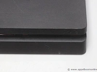 Spelconsole sony ps4, zonder kabels, werking niet gekend - afbeelding 2 van  3