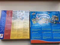 Spelen divers 2stuks - afbeelding 2 van  2