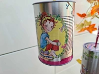 Spelkoffer inhoud pipa lupina/pipi langkous - afbeelding 2 van  13