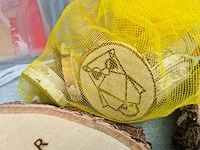 Spelkoffer inhoud pipa lupina/pipi langkous - afbeelding 5 van  13