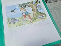 Spelkoffer inhoud pipa lupina/pipi langkous - afbeelding 7 van  13