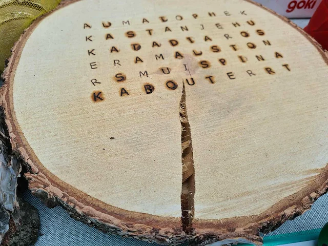 Spelkoffer inhoud pipa lupina/pipi langkous - afbeelding 10 van  13