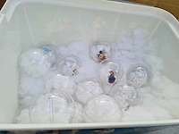 Spelkoffer inhoud thema frozen - afbeelding 3 van  11