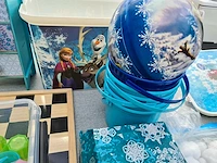 Spelkoffer inhoud thema frozen - afbeelding 5 van  11