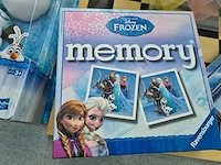 Spelkoffer inhoud thema frozen - afbeelding 11 van  11