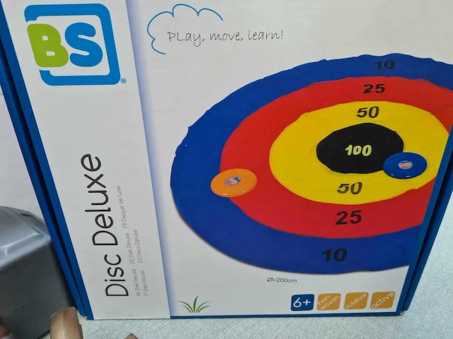 Spelkoffer inhoud thema superhelden - afbeelding 5 van  10