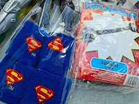 Spelkoffer inhoud thema superhelden - afbeelding 8 van  10