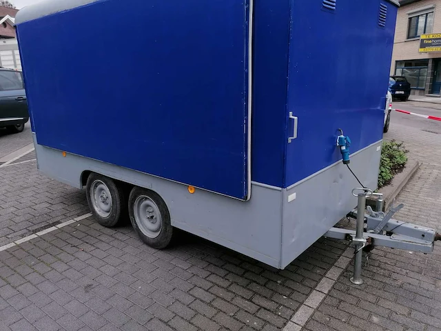 Spelkraam - afbeelding 6 van  6