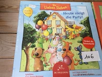 Spellen 2stuks - afbeelding 2 van  3