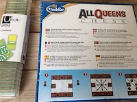 Spellen 2stuks - afbeelding 2 van  2