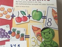 Spellen 2stuks - afbeelding 3 van  3