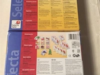 Spellen 2stuks - afbeelding 2 van  2