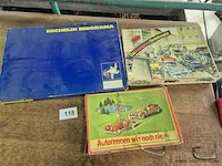 Spellen 3 stuks - afbeelding 1 van  4