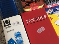 Spellen divers - afbeelding 2 van  3