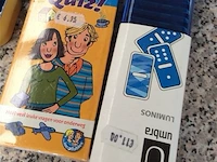 Spellen divers - afbeelding 3 van  3